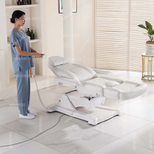 massage table beauty bed