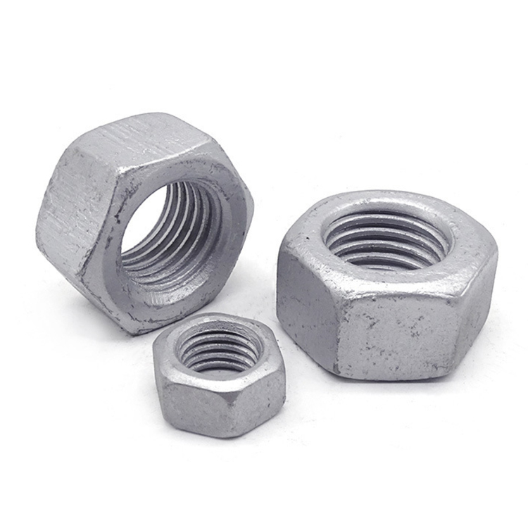 Hex Nut 3 Jpg