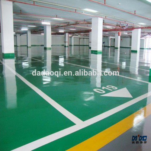 Epoxy resin concrete floor paint epoxy floor grinder