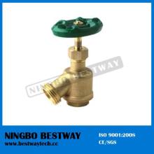 Brass Bent Nose Hose Bibb Direct Factory