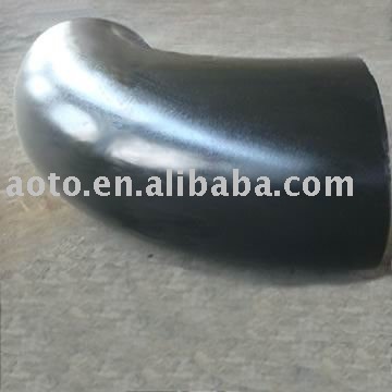 Welded-Butt Welded Carbon Steel Elbow