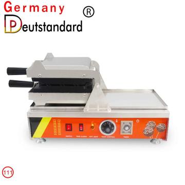 Lutscher Waffeleisen Kuchen Pop Waffel Maschine