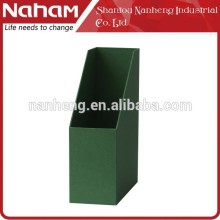 NAHAM Fashionable Office Desk Cardboard Document File Holder