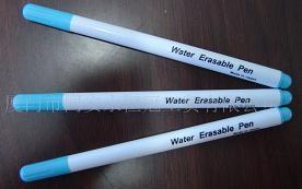 Water Erasable Pen