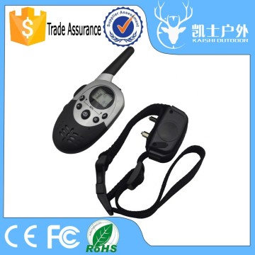 good quality rechargeable remote dog training collar, pet products, pet training products