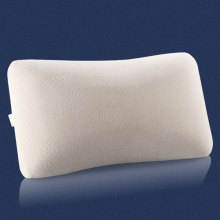 Tri-Density luxurious comfortable American Memory foam pillow