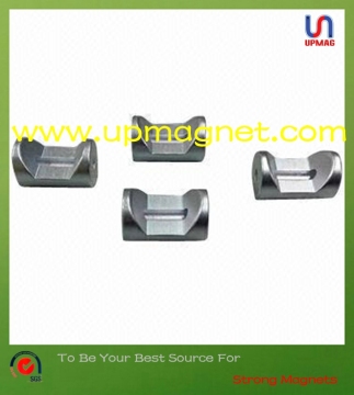 Customized strong neodymium magnets