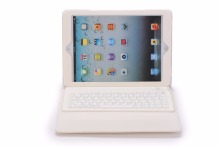 Wireless Keyboard for iPad Air, Tablet PC Case With Keyboard, Bluetooth Keyboard Cases for Apple iPad 5/6