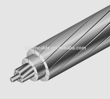 ACSS/TW Conductor Linnet