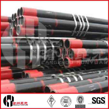 API N80 Petroleum Oil Pipe, N80 Casing Pipe Oil Casing Pipe, N80 Pipe for Oil and Gas