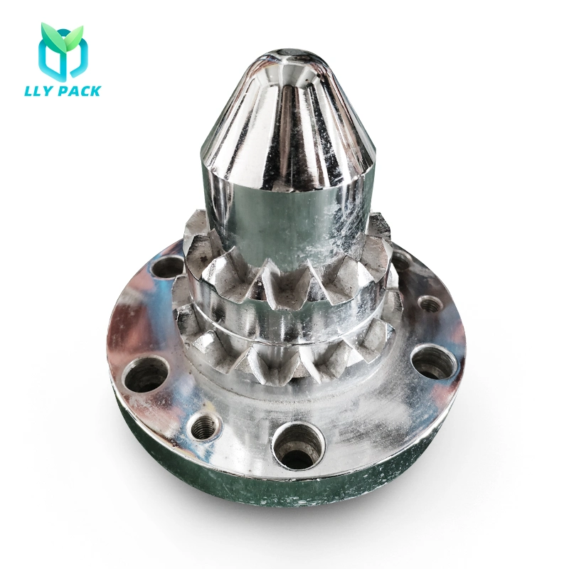 Mechanical Core Chucks Mechanical Core Chucks