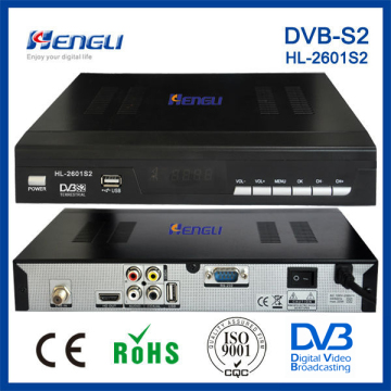 best products Hot 1080P Full HD DVB-S2 small tv dvb-s2