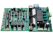 Controller Intellisy Panel PLC Module Air Comrpessor Parts