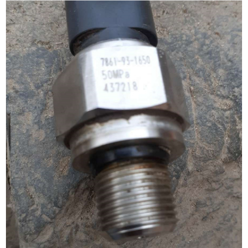 Sensor 7861-93-1652 Sesuai untuk penggalian PC2000-8 Bahagian