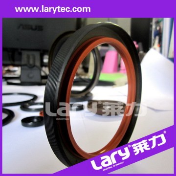 rubber oil seal mould