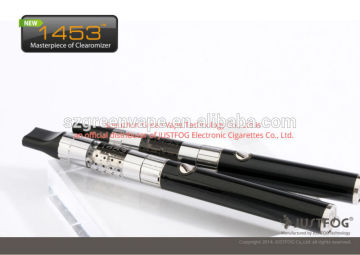 e- cigarette wholesale, new version 1453 Clearomizer , 1453 clearomizer single kit, double kit