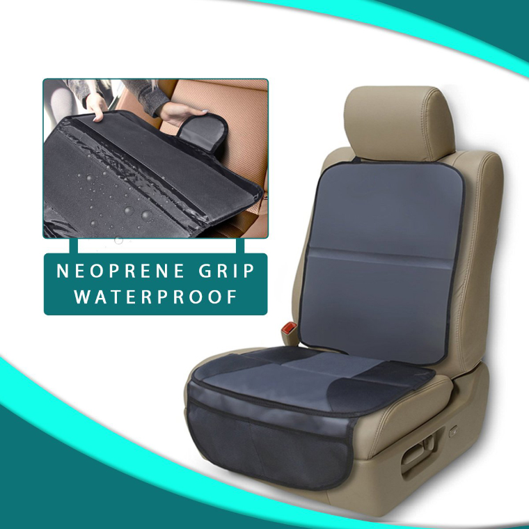 Защитное сиденье автомобиля Car Seat Protector