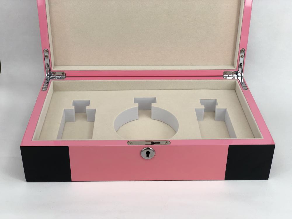 Perfume Packaging Box