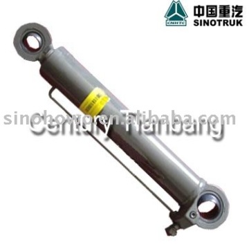 HOWO PARTS hydraulic cylinder 9719820002