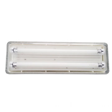 China 2 8w Tiub Kalimantang Ip65 Perindustrian Kecemasan Lampu