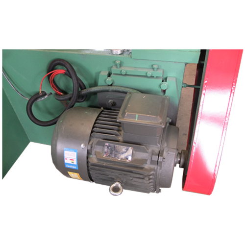 Automatic Hydraulic Thread Rolling Equipment