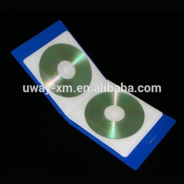 UW-CS-094 CD holder/plastic cd dvd holder/CD disc holder