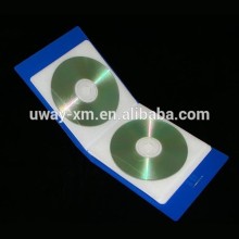UW-CS-094 CD holder/plastic cd dvd holder/CD disc holder