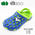 Kids Summer New Design Fashion Eva Clog