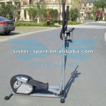 exercise bike elliptical