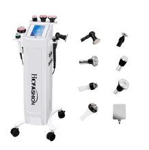 RF Monopolar Skin Tightening Beauty Machine - New Arrival at Beauty Salon Equipment
