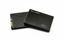 Sata Ii 128gb Solid State Drive , Compactflash Memory Card For Camera