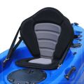 Asiento de kayak antideslizante de superficie tachonada