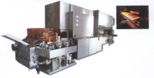 Ampoule Washing, Sterilizing, Filing and Sealing Production Line (ALX_B)