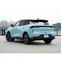 SUV eléctrico de marca china SUV EV LARGO RANGO PRECIO BARATO