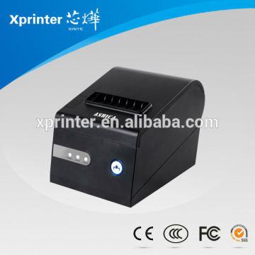 thermal receipt printer pos mini terminal printer XP-C230 80mm