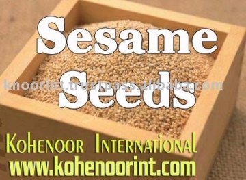 Tahina Sesame Seeds