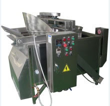 DBB20-Q Batch Fryer Search Engine