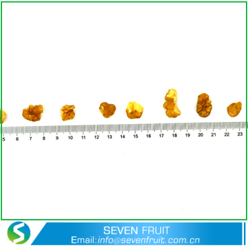 New Crop Walnut Kernel Light Amber Broken