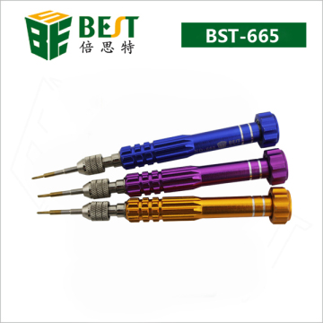 Repair Tool Precise Screwdriver for Mobile Phone