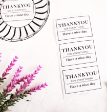 Custom Waterproof Clear PVC Drop Glue Motorcycle Stickers - Printable Transparent Vinyl Cosmetic Stickers