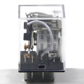 General purpose relay 55.33 finder relay HH53P MY3 11 PIN 5A 220V relay