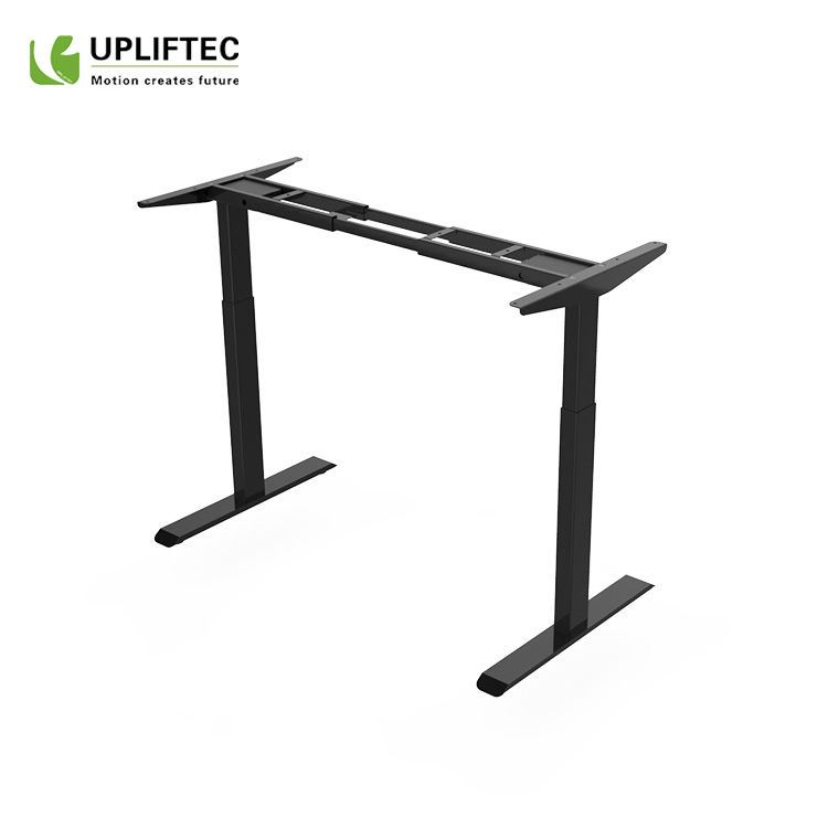 Office Furniture Height Adjustable Working Table