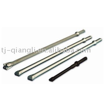 Integral Drill Rod