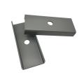 OEM CRS Turret Punching Sheet Metal Joining-Plate Processing