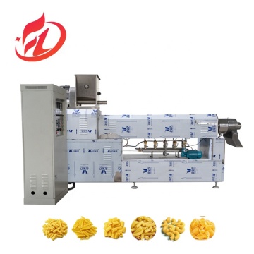 Automatic Mini Pasta Making Machine in South Africa - Pasta Manufacturing Machinery