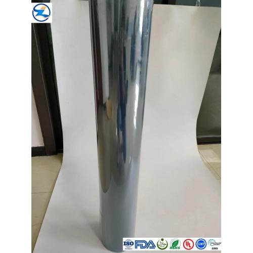 Filem PVC berkualiti tinggi 0.25mm