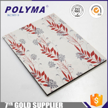 Interior Wall Panel Aluminum Composite Panel Aluminum Composite Board