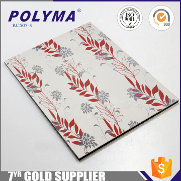 Interior Wall Panel Aluminum Composite Panel Aluminum Composite Board