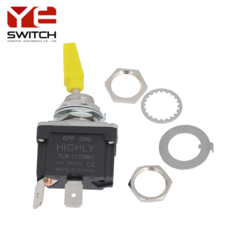 Ip68 High Current Sealed Toggle Switch 8 Png
