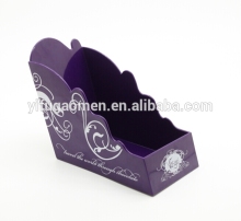 Cloud Shape Candy Display Box